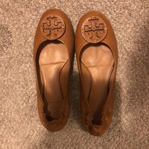 Tory Burch flats